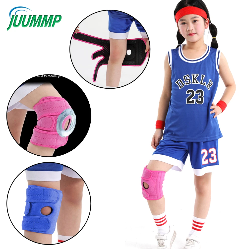 Knee Brace Badminton - 1 قطعة دعامة ركبة من النيوبرين
