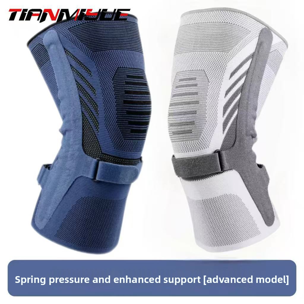 Knee Brace Badminton - دعامة ركبة رياضية جديدة 2026 -