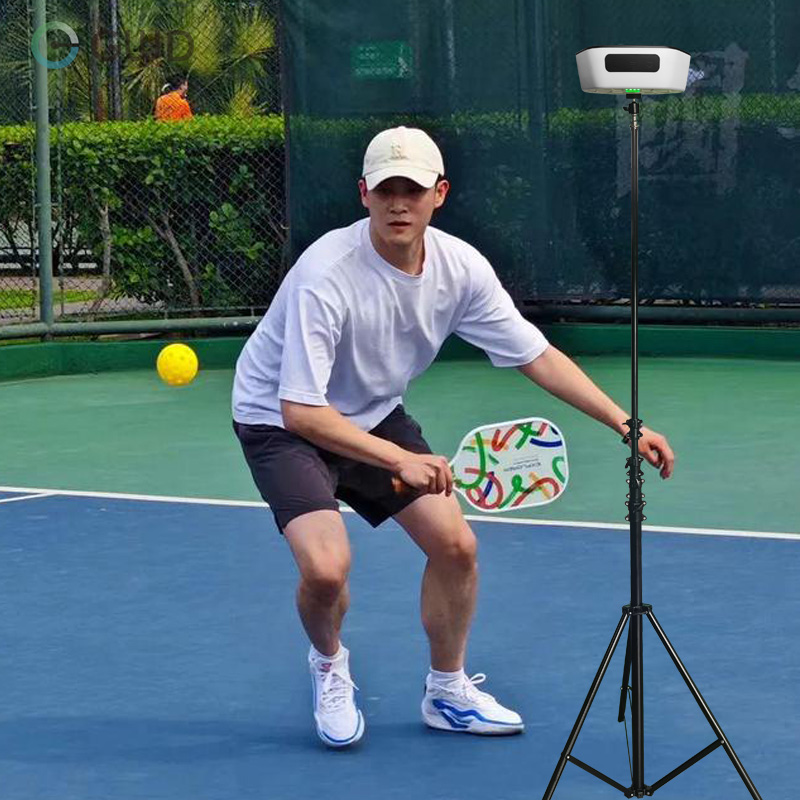 Badminton Live Streaming - كاميرا جديدة ممتازة بتقنية 4G واي