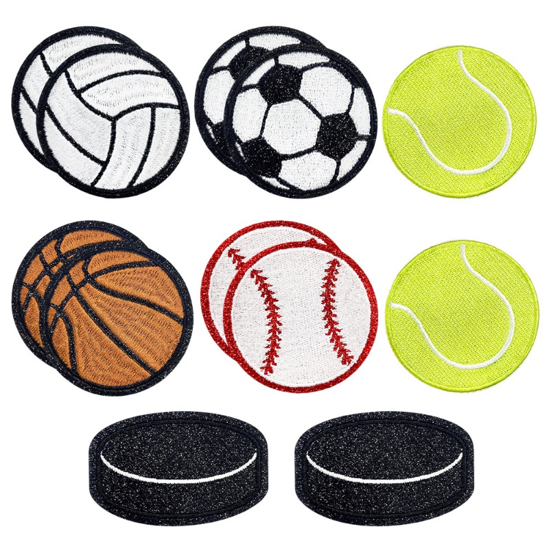 Badminton Icon - بريق الرياضة البيسبول كرة القدم التنس