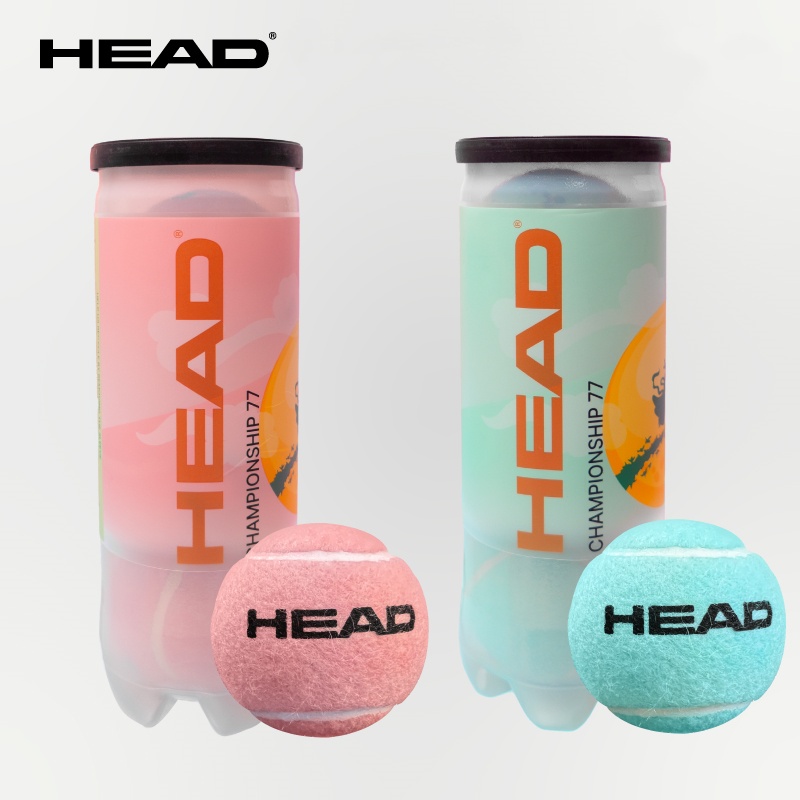 HEAD 2025 كرة تنس صينية جديدة  - مراجعة Racket Vibration Dampener وسعره