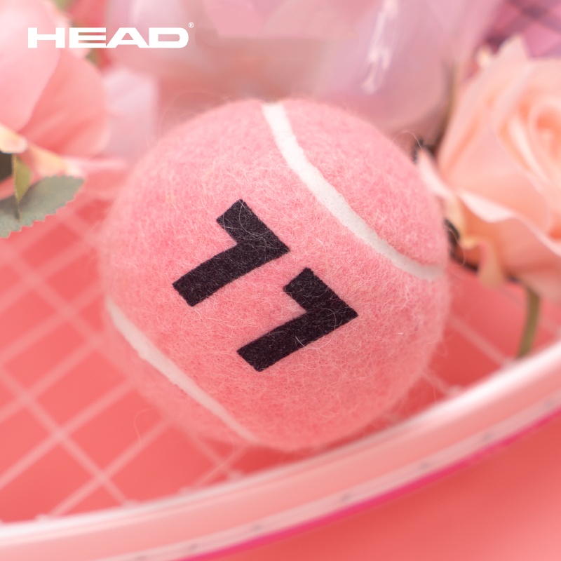 HEAD 2025 كرة تنس صينية جديدة  - مراجعة Racket Vibration Dampener وسعره