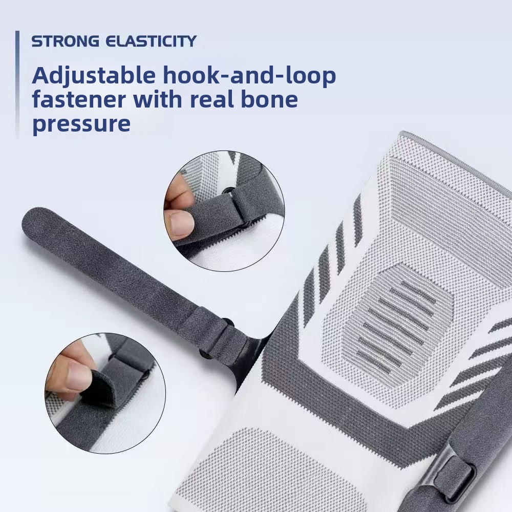 دعامة ركبة رياضية جديدة 2026 - - مراجعة Knee Brace Badminton وسعره