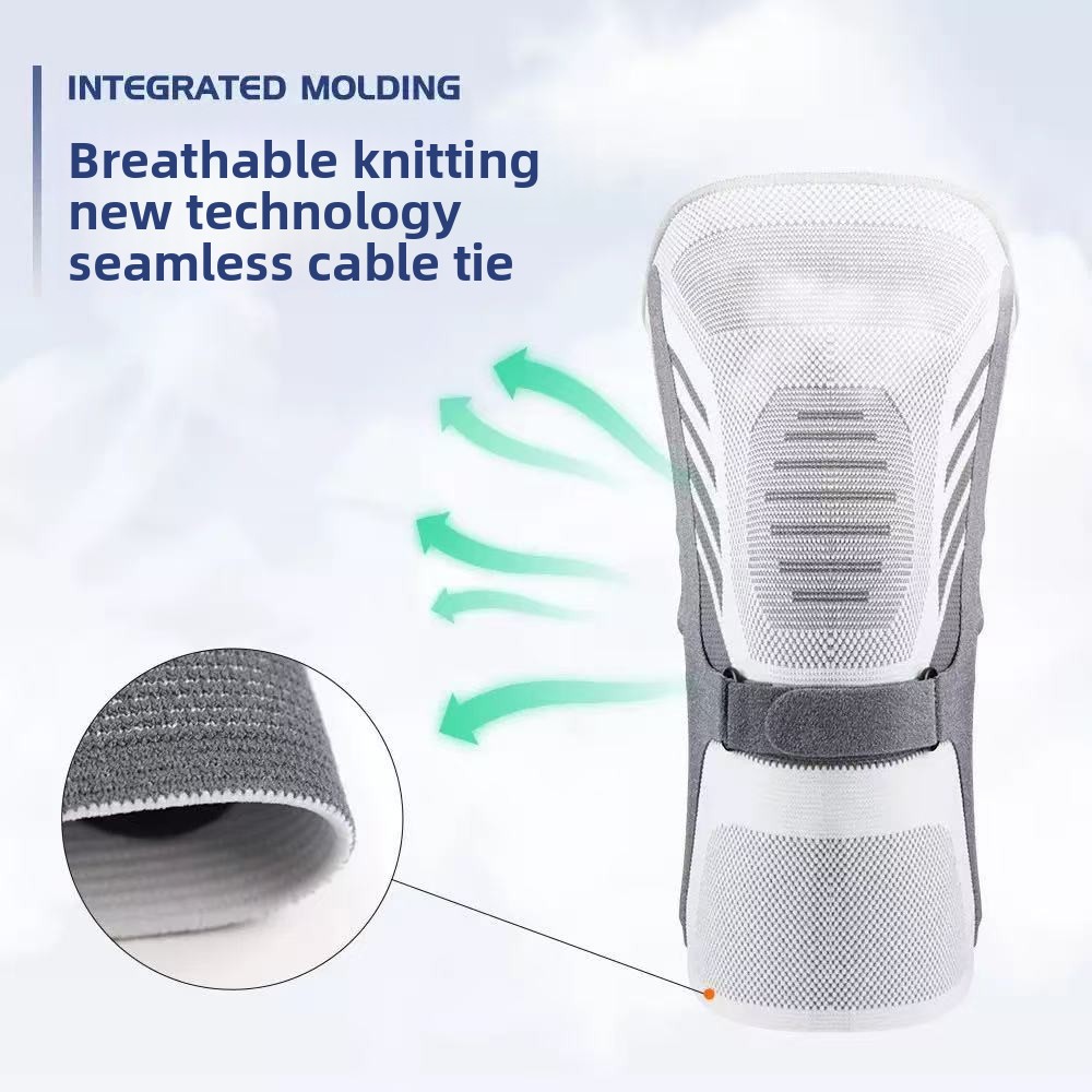 دعامة ركبة رياضية جديدة 2026 - - مراجعة Knee Brace Badminton وسعره