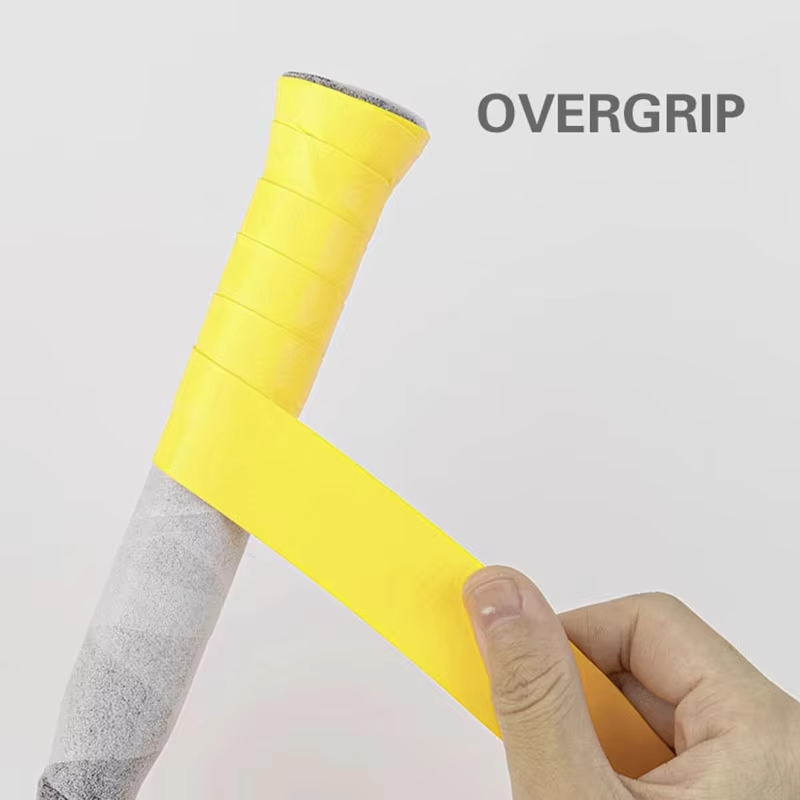 10 قطعة/الوحدة تنس Overgrip Pa - مراجعة Racket Vibration Dampener وسعره