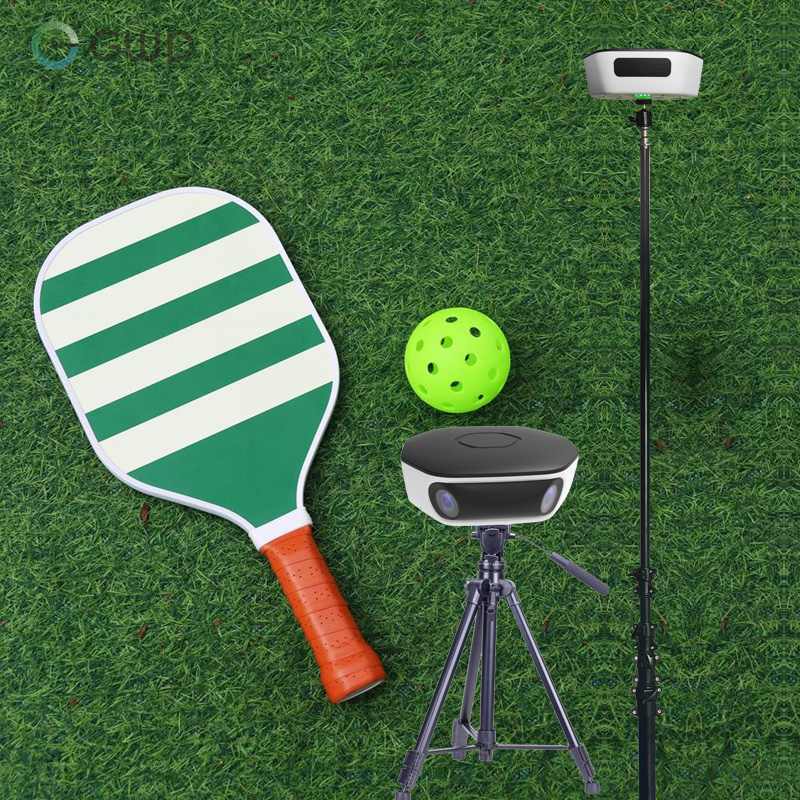 كاميرا جديدة ممتازة بتقنية 4G  - مراجعة Badminton Live Streaming وسعره