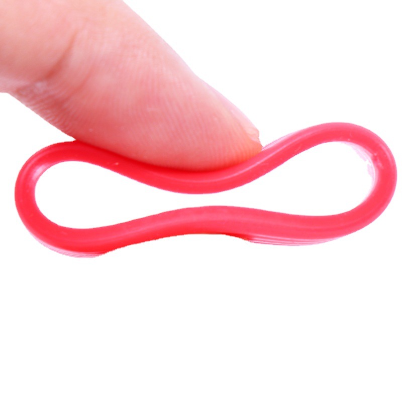 أربطة مطاطية مانعة للإنزلاق لل - مراجعة Racket Vibration Dampener وسعره