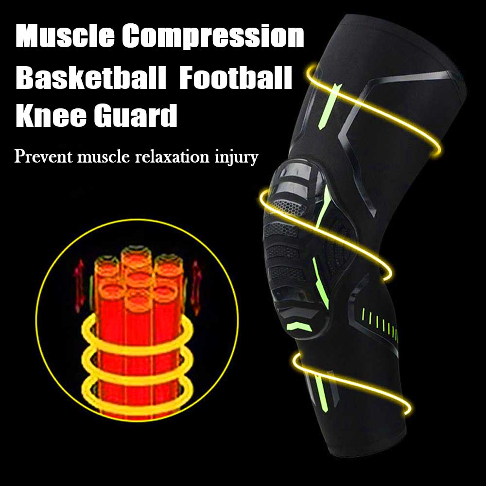 وسادة ضغط الركبة للرياضة ، كم  - مراجعة Knee Brace Badminton وسعره