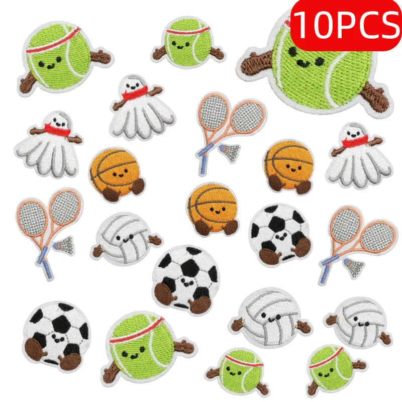 تصاميم رياضية مختلفة بقع 10/12 - مراجعة Badminton Icon وسعره