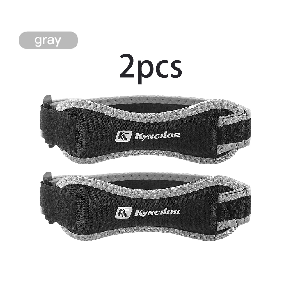 حزام حماية الرضفة الرياضي (قطع - مراجعة Knee Brace Badminton وسعره